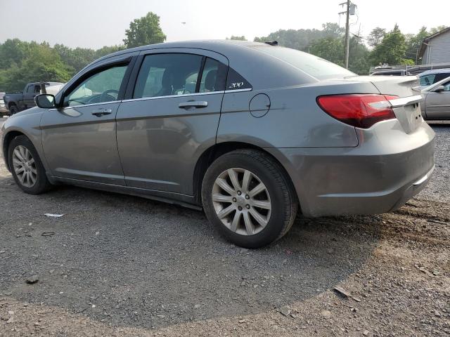 Photo 2 from auction – 2012 CHRYSLER 200 TOURIN with VIN 1C3CCBBB1CN185041
