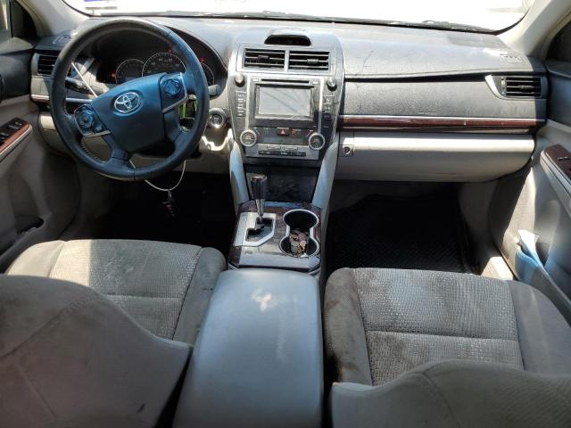 Photo 8 from auction – 2012 TOYOTA CAMRY BASE with VIN 4T4BF1FK6CR212101