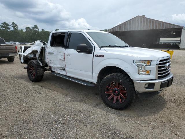 Photo 4 from auction – 2016 FORD F150 SUPER with VIN 1FTEW1EF8GKE92640