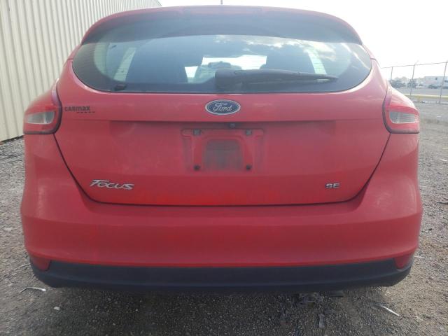 Photo 6 from auction – 2017 FORD FOCUS SE with VIN 1FADP3K2XHL264923