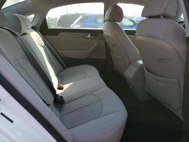 Photo 10 from auction – 2015 HYUNDAI SONATA SE with VIN 5NPE24AF2FH011555