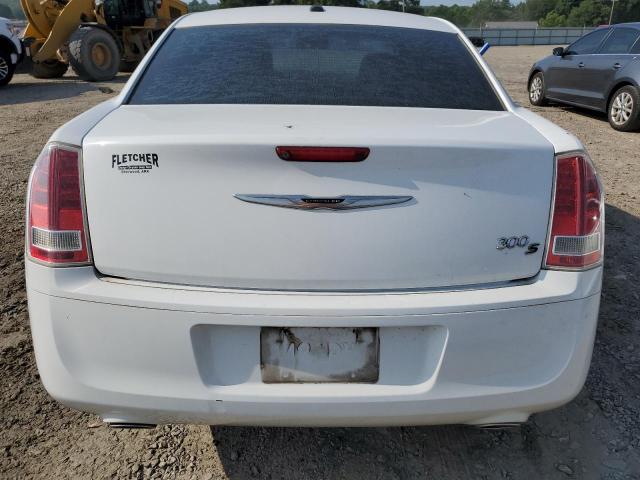 Photo 6 from auction – 2013 CHRYSLER 300 S with VIN 2C3CCABG2DH505161