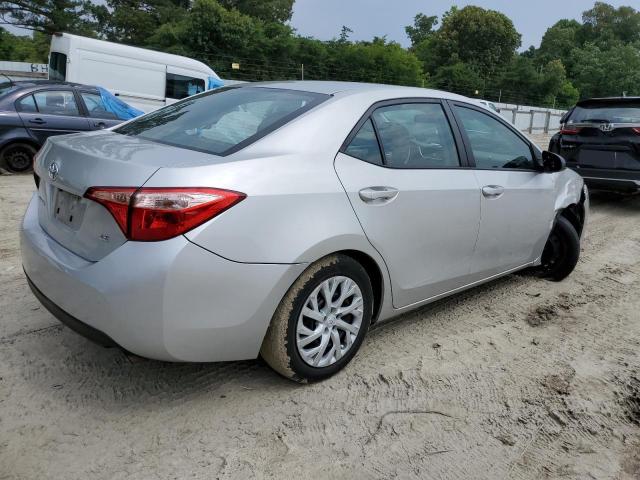 Photo 3 from auction – 2019 TOYOTA COROLLA L with VIN 5YFBURHE4KP884518
