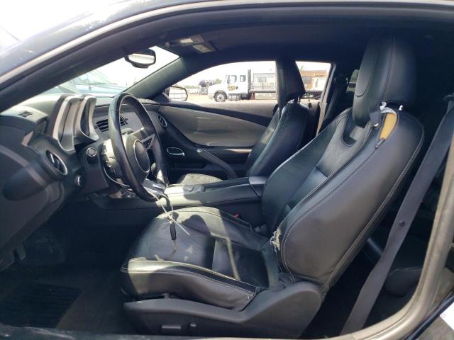 Zdjęcie 7 z aukcji – 2011 CHEVROLET CAMARO LT z VIN 2G1FC1ED4B9101286