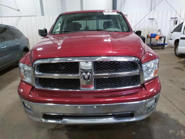 Photo 5 from auction – 2009 DODGE RAM 1500 with VIN 1D3HV18T59S734215
