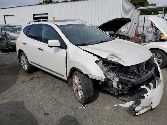 Фото 4 с аукциона – 2013 NISSAN ROGUE S с VIN JN8AS5MT8DW514346