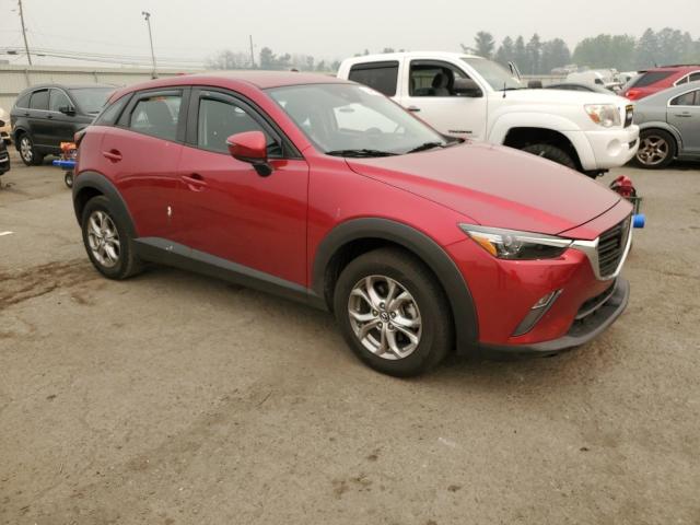 Photo 4 from auction – 2019 MAZDA CX-3 SPORT with VIN JM1DKFB73K0406947