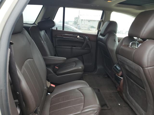 Photo 11 from auction – 2014 BUICK ENCLAVE with VIN 5GAKRBKD3EJ254086