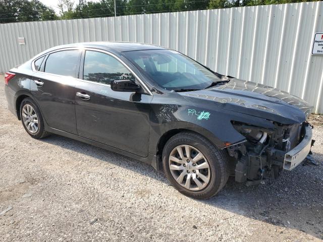Photo 4 from auction – 2017 NISSAN ALTIMA 2.5 with VIN 1N4AL3AP1HN325852