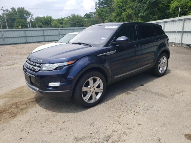 LAND ROVER RANGE ROVE 2015 with VIN SALVP2BG2FH016713 - Photo from auction