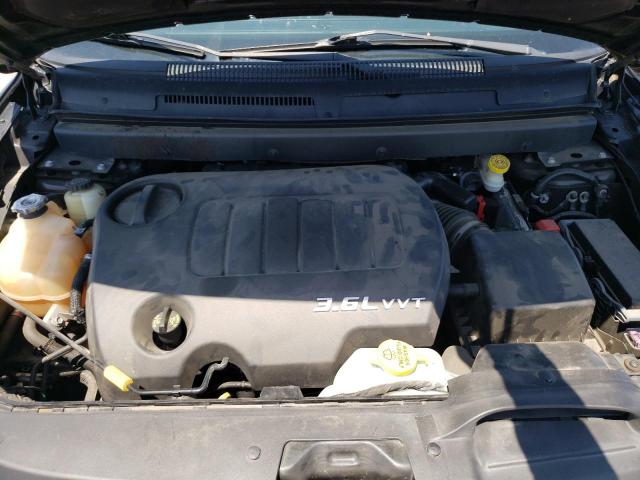 Photo 12 from auction – 2015 DODGE JOURNEY R/ with VIN 3C4PDDEG3FT646371