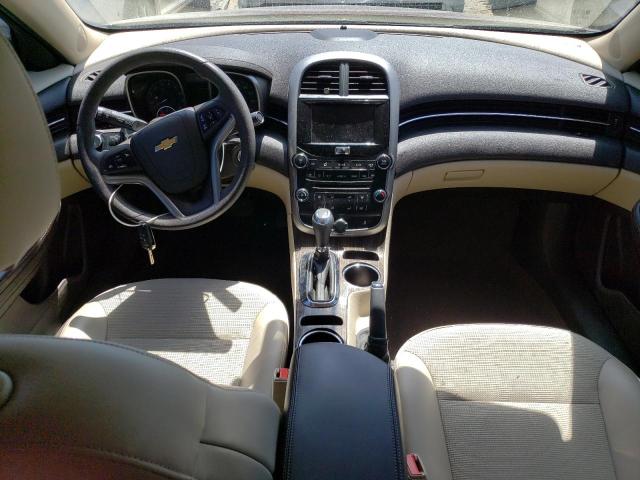 Photo 8 from auction – 2015 CHEVROLET MALIBU with VIN 1G11C5SL1FF154604