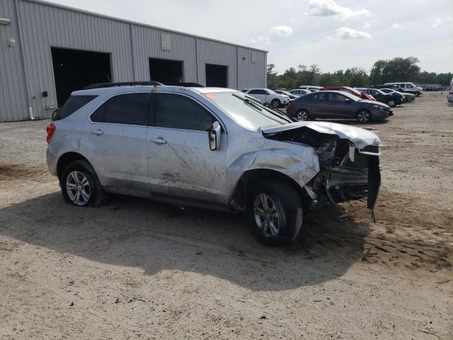Photo 4 from auction – 2015 CHEVROLET EQUINOX LT with VIN 2GNFLBE3XF6315251