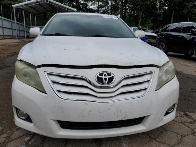 صورة رقم 5 من المزاد - 2011 TOYOTA CAMRY BASE مع VIN 4T1BF3EK1BU598450