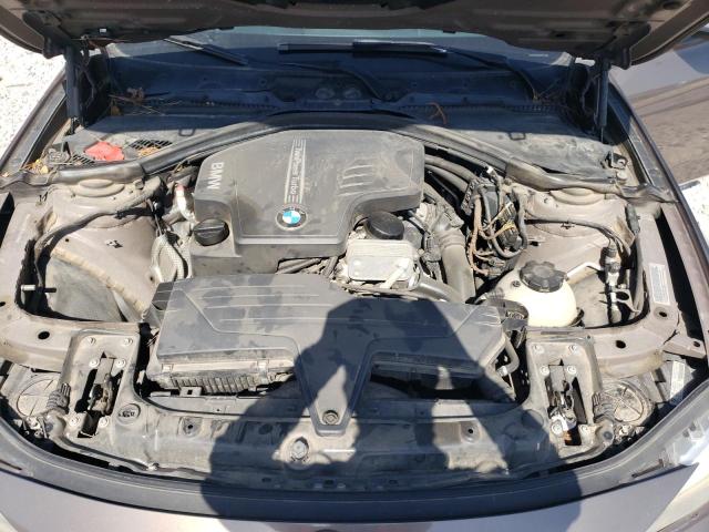 Photo 11 from auction – 2013 BMW 328 I with VIN WBA3A5C50DF602380