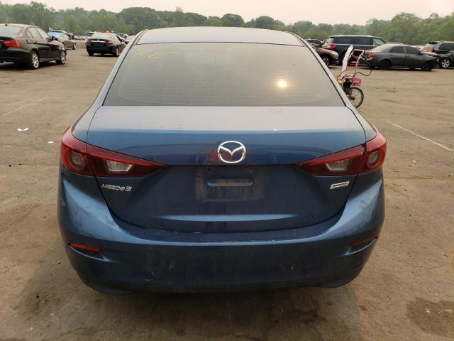 Photo 6 from auction – 2017 MAZDA 3 SPORT with VIN 3MZBN1U7XHM121387