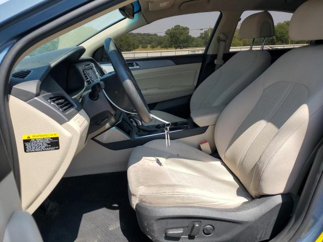 Photo 7 from auction – 2015 HYUNDAI SONATA ECO with VIN 5NPE24AA4FH125576