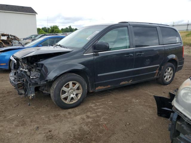 Photo 1 from auction – 2009 CHRYSLER TOWN & COU with VIN 2A8HR54119R674033