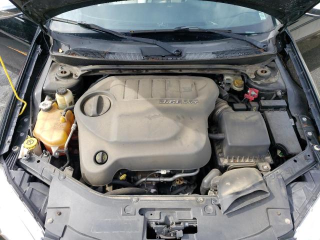 Photo 11 from auction – 2013 CHRYSLER 200 LIMITE with VIN 1C3BCBFG7DN632765
