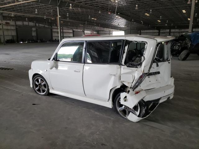 Photo 2 from auction – 2005 TOYOTA SCION XB with VIN JTLKT334050177207