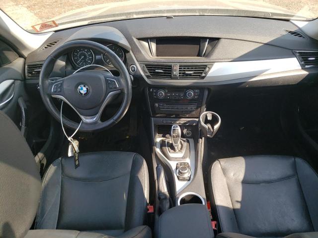 Photo 8 from auction – 2013 BMW X1 XDRIVE2 with VIN WBAVL1C56DVR87896