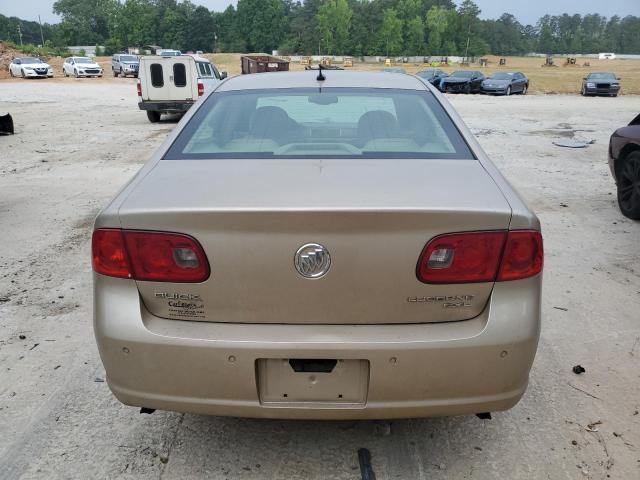 Photo 6 from auction – 2006 BUICK LUCERNE CX with VIN 1G4HR57Y46U136758