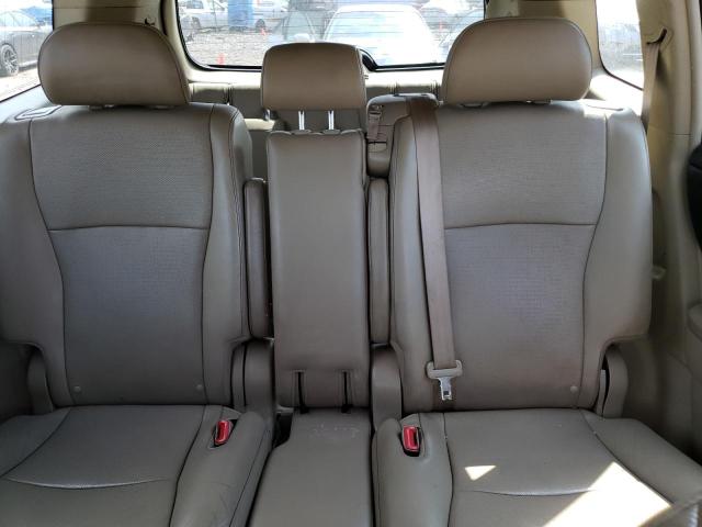 Photo 10 from auction – 2012 TOYOTA HIGHLANDER with VIN 5TDDK3EH5CS141997