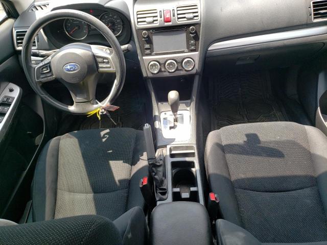 Photo 8 from auction – 2016 SUBARU IMPREZA PR with VIN JF1GPAB64G8301647