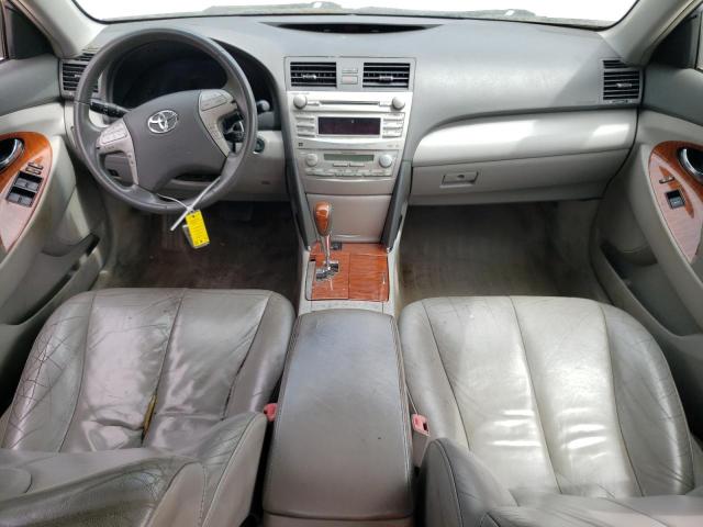 Photo 8 from auction – 2010 TOYOTA CAMRY BASE with VIN 4T4BF3EK7AR028490