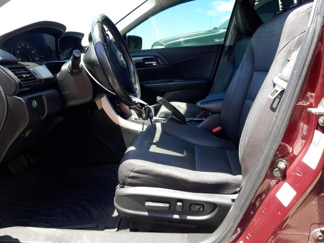 Photo 7 from auction – 2014 HONDA ACCORD SPO with VIN 1HGCR2F57EA062998