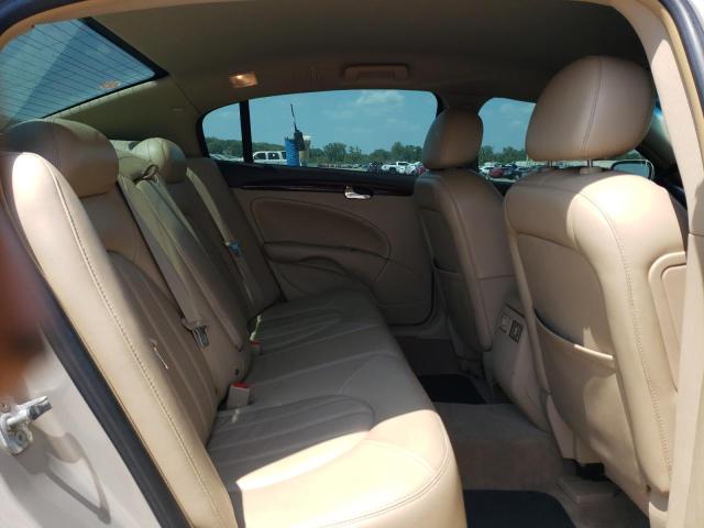 Photo 10 from auction – 2008 BUICK LUCERNE CX with VIN 1G4HD57208U205412