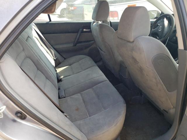 Photo 10 from auction – 2006 MAZDA 6 I with VIN 1YVHP80C365M58984