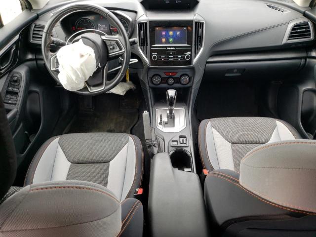 Photo 8 from auction – 2018 SUBARU CROSSTREK with VIN JF2GTABC2JH335879