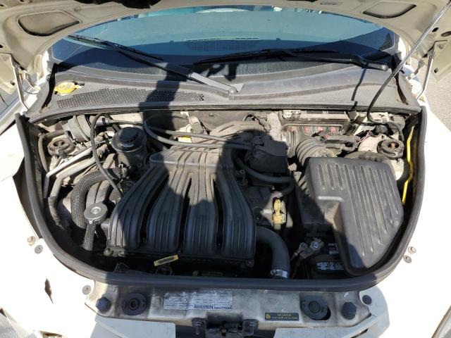 Photo 11 from auction – 2008 CHRYSLER PT CRUISER with VIN 3A8FY58B38T169216