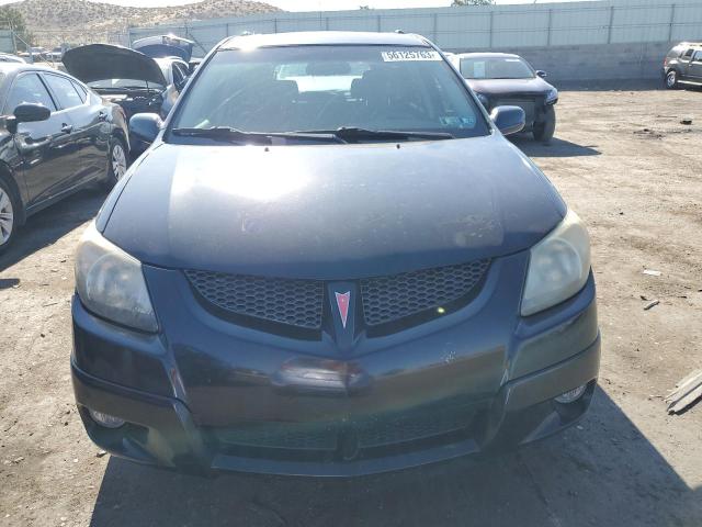Photo 5 from auction – 2003 PONTIAC VIBE with VIN 5Y2SL62803Z479087