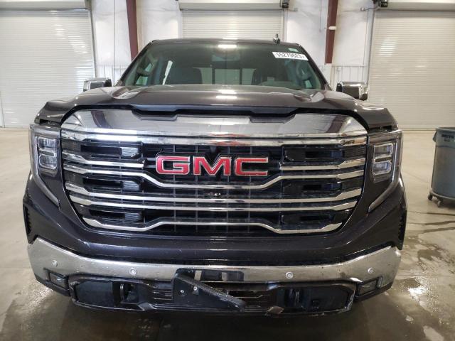 Photo 5 from auction – 2022 GMC SIERRA K15 with VIN 3GTUUDED1NG639936
