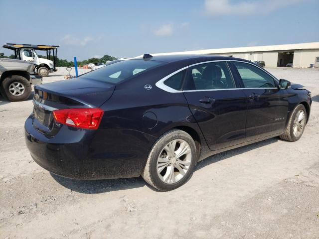 Photo 3 from auction – 2014 CHEVROLET IMPALA LT with VIN 2G1115SL9E9142911