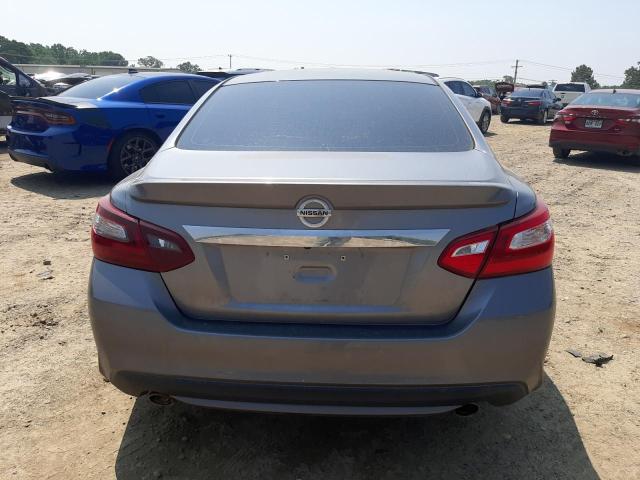 Photo 6 from auction – 2016 NISSAN ALTIMA 2.5 with VIN 1N4AL3AP8GC266745