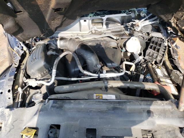 Photo 11 from auction – 2018 RAM 1500 SLT with VIN 3C6RR7LT1JG198684