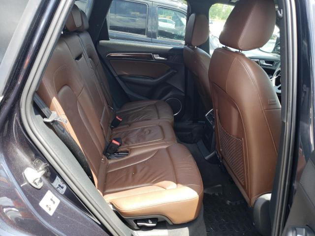 Photo 11 from auction – 2016 AUDI Q5 PREMIUM with VIN WA1D7AFP0GA019489