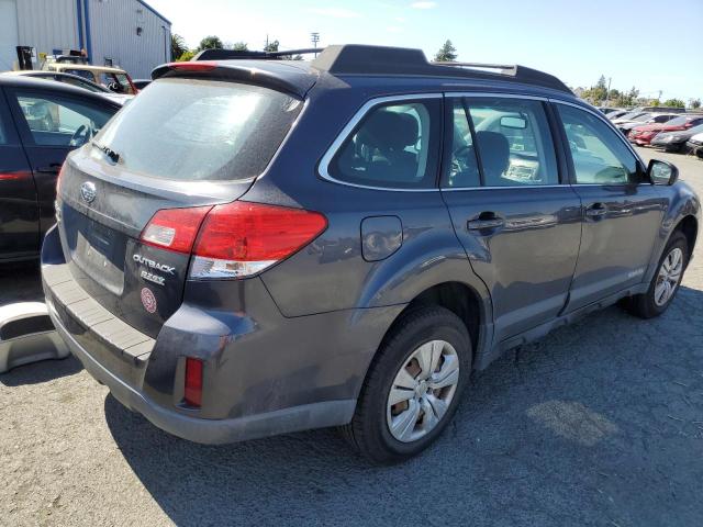 Снимка 3 от търг – 2012 SUBARU OUTBACK 2. с VIN 4S4BRBAC4C3201594