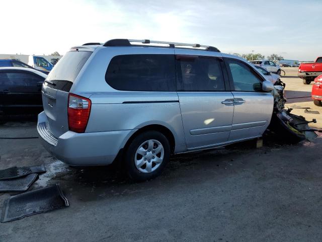 Photo 3 from auction – 2008 KIA SEDONA EX with VIN KNDMB233286237689