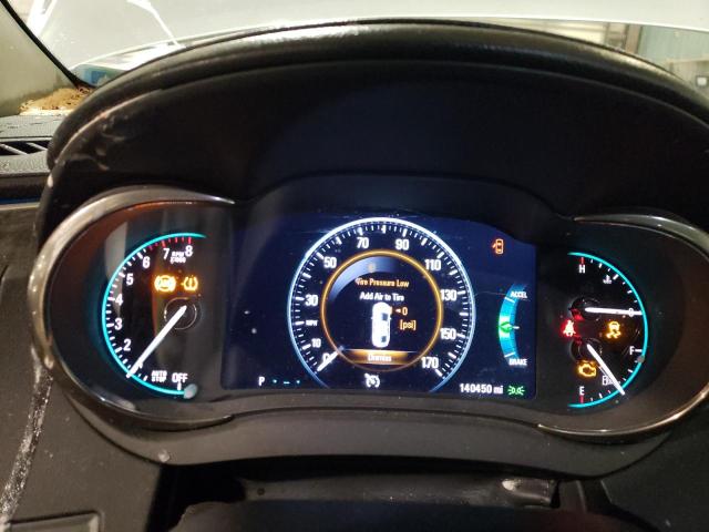 Photo 9 from auction – 2014 BUICK LACROSSE with VIN 1G4GA5GR6EF157559