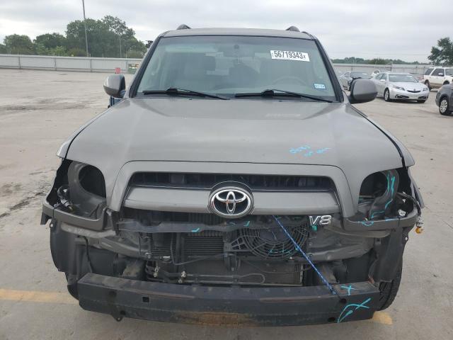 Photo 5 from auction – 2007 TOYOTA SEQUOIA sr with VIN 5TDZT34A47S287501