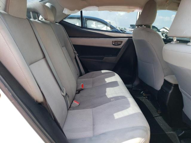 Photo 10 from auction – 2014 TOYOTA COROLLA L with VIN 5YFBURHE7EP145499