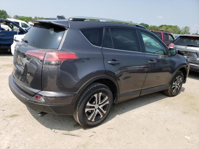Photo 3 from auction – 2018 TOYOTA RAV4 LE with VIN 2T3ZFREV4JW472164