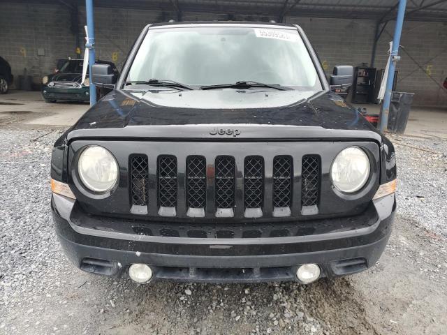 Photo 5 from auction – 2014 JEEP PATRIOT SP with VIN 1C4NJPBA2ED888011