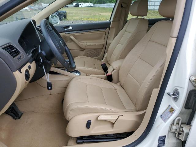 Photo 7 from auction – 2006 VOLKSWAGEN JETTA 2.5 with VIN 3VWSF81K16M698756