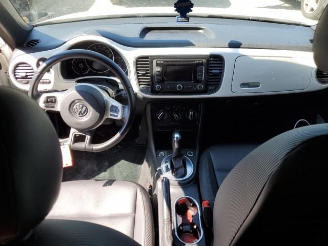 Foto 8 de la subasta – 2012 VOLKSWAGEN BEETLE con VIN 3VWJP7AT2CM642445