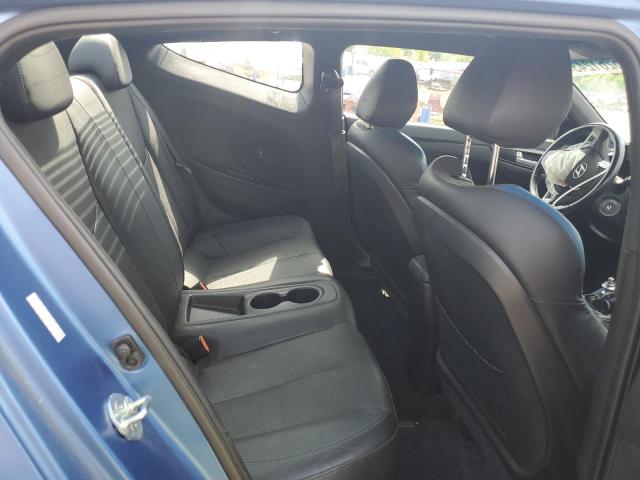 Photo 10 from auction – 2016 HYUNDAI VELOSTER T with VIN KMHTC6AE2GU262148